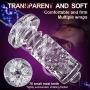 Real Skin Feeling Fully Automatic Relaxation Aircraft for Male Intelligent Male Másterbrators Toy for Men