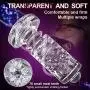 Real Skin Feeling Fully Automatic Relaxation Aircraft for Male Intelligent Male Másterbrators Toy for Men