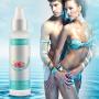 SVAKOM FDA-Approved Water Based Edible Personal Lubricants for Oral Blow Job and Sex, FDA Approved Flavored Prime Water-Based Personal Lube for Women Men No Allergy