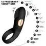 Cock Ring, Sex Toys for Men, Vibrating Cockring Set Sex Toys for Male, Erection Enhancing Penis Ring Vibrator, Better Sex Toy for Erection Enhancing Last Longer Orgasm,Silicone Set for Extra Stimulate Cock Ring, Sex Toys for Men, Vibrating Cockring Set Sex Toys for Male, Erection Enhancing Penis Ring Vibrator, Better Sex Toy for Erection Enhancing Last Longer Orgasm,Silicone Set for Extra Stimulate
