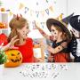 Konsait 86PCS Halloween Tattoos Spider Tattoos, Spider Web Spider Net Tattoos, Halloween Face Shoulder Arm Tattoo Stickers for Women Men Kids Boys Halloween Cosplay Accessories Konsait 86PCS Halloween Tattoos Spider Tattoos, Spider Web Spider Net Tattoos, Halloween Face Shoulder Arm Tattoo Stickers for Women Men Kids Boys Halloween Cosplay Accessories
