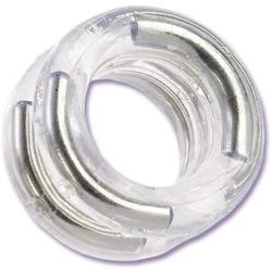 California Exotic Novelties Support Plus, Double Stack Ring