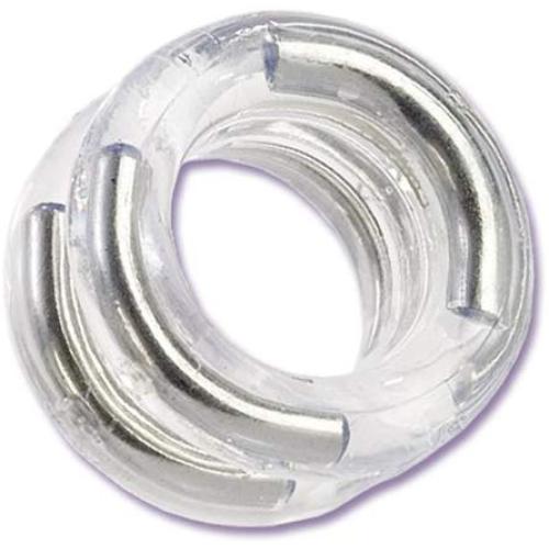 California Exotic Novelties Support Plus, Double Stack Ring