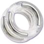 California Exotic Novelties Support Plus, Double Stack Ring