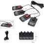 JIAS Penis Ring Massage Pad Anal Butt Plug Electro Sex Medical Themed Toys Electric Shock Kit,Electro Shock Sex Toys For Men Couples JIAS Penis Ring Massage Pad Anal Butt Plug Electro Sex Medical Themed Toys Electric Shock Kit,Electro Shock Sex Toys For Men Couples