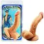 Loverboy The Boy in Blue Dildo, Beige