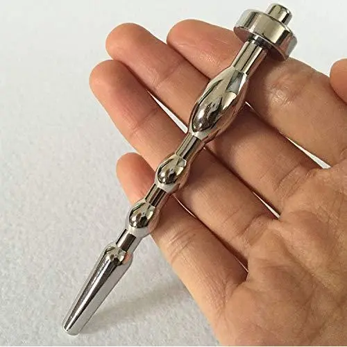 CHP-Love Stainless-Steel Catheters Sounds 305 Catheters Ûr-éthrâl D-ilators Pê-nîs -Plüg Hollow Ûr-éthrâl Sound Pê-nîs Rod for Man P& CHP-Love Stainless-Steel Catheters Sounds 305 Catheters Ûr-éthrâl D-ilators Pê-nîs -Plüg Hollow Ûr-éthrâl Sound Pê-nîs Rod for Man P&