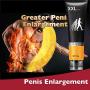 Lnicesky 50g Penis-Enlarger Cream Grow Your Penis 8 inches While You Sleep