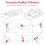 Clitoral Sucking Vibrators, Proxoxo Silicone Flexible G Spot Clit Stimulator Massager, Powerful Whisper Quiet Rabbit Vibrator with 9 Suction & 9 Vibration Modes, Waterproof Rechargeable Dildo Vibrator Clitoral Sucking Vibrators, Proxoxo Silicone Flexible G Spot Clit Stimulator Massager, Powerful Whisper Quiet Rabbit Vibrator with 9 Suction & 9 Vibration Modes, Waterproof Rechargeable Dildo Vibrator
