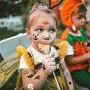 Halloween Tattoos for Kids, 160 pcs Halloween Temporary Tattoos including 70 Glow in the Night or Dark Halloween Trick or Treat Ghost Monster Pumpkin Tattoos Halloween Tattoos for Kids, 160 pcs Halloween Temporary Tattoos including 70 Glow in the Night or Dark Halloween Trick or Treat Ghost Monster Pumpkin Tattoos