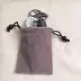 Vimbo Women Body Chains - Entertainment Chain Clip Combination Nipple Clip with Fun Ball - Adjustable Clip with Gray Storage Bag (25.6) Vimbo Women Body Chains - Entertainment Chain Clip Combination Nipple Clip with Fun Ball - Adjustable Clip with Gray Storage Bag (25.6)