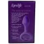 OhMiBod Lovelife Explore - Rear Gear Plug For Beginners OhMiBod Lovelife Explore - Rear Gear Plug For Beginners