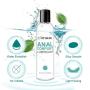 CLIMAX Anal Lube Personal Natural Lubricant - 8 fl.oz- Lube Smooth and Slippery Long Lasting for Men, Women and Couples CLIMAX Anal Lube Personal Natural Lubricant - 8 fl.oz- Lube Smooth and Slippery Long Lasting for Men, Women and Couples