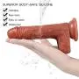 ANFEI Muscle Massage Stick - Self Myofascial Release Tool, Sore Muscles, and Pain Relief - Perfect for Athletic, Trainers, Physical Therapy, Yoga, or any Workout ANFEI Muscle Massage Stick - Self Myofascial Release Tool, Sore Muscles, and Pain Relief - Perfect for Athletic, Trainers, Physical Therapy, Yoga, or any Workout