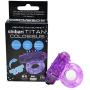 Shibari Triton Colossus, Pleasuring Vibrating Ring, Dozens of Stimulation Points