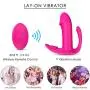 Adullt Toy for Women Pleasure 9-Speed Wearable Dual Motor Vib Waterproof Invisible C-Msager Rechargeable G-Stimulator Remote Control for Women Couples (Hot Pink) Adullt Toy for Women Pleasure 9-Speed Wearable Dual Motor Vib Waterproof Invisible C-Msager Rechargeable G-Stimulator Remote Control for Women Couples (Hot Pink)