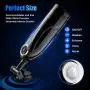 Male Masturbator Cup Electric Adult Sex Toys for Men with 5 Powerful Thrusting Modes and 3D Realistic Vagina Pussy Stroker Masturbation Male Vibrator, 6 Speeds Control 3 Female Sexy Moans Male Masturbator Cup Electric Adult Sex Toys for Men with 5 Powerful Thrusting Modes and 3D Realistic Vagina Pussy Stroker Masturbation Male Vibrator, 6 Speeds Control 3 Female Sexy Moans