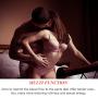 Utimi Adjustable Cock Ring Set Love Rings Basic Penis Ring, 3 Pcs