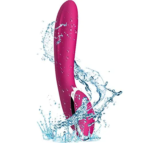 Wand Massager (pink4) Wand Massager (pink4)