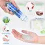 Personal Lubricant Water Based, YUECHAO Intimate Lubricant for Women Long-Lasting Value Based Lube for Women Silicone Toys 80 ml (Cold Blueberry) Personal Lubricant Water Based, YUECHAO Intimate Lubricant for Women Long-Lasting Value Based Lube for Women Silicone Toys 80 ml (Cold Blueberry)