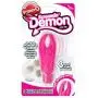 SCREAMING O Screaming Demon Vibrator, Pink SCREAMING O Screaming Demon Vibrator, Pink