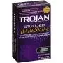 Trojan Studded Bareskin Lubricated Condoms