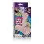 CalExotics Award Winning Sue Johanson’s Super Head HonchoMale Masturbator - Male Silicone Masturbation Sleeve - 6.5 Inch Adult Male Sex Toy - Pink CalExotics Award Winning Sue Johanson’s Super Head HonchoMale Masturbator - Male Silicone Masturbation Sleeve - 6.5 Inch Adult Male Sex Toy - Pink