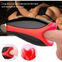 Male Electric M&asturbation Cup Adullt Toy for M-ale Sleeve M&asturbation Toy for Men Fits You Aircraft Cup Sticker USB Charging