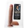 California Exotics Ron Jeremy Dildo, 9.75 Inches California Exotics Ron Jeremy Dildo, 9.75 Inches