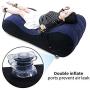 XINGUANG Multi-Function Inflatable Sofa, Magic Cushion, Body Pillow, for Couples Adult Games