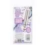CalExotics Crystal High Intensity Bullet 2, Silver CalExotics Crystal High Intensity Bullet 2, Silver