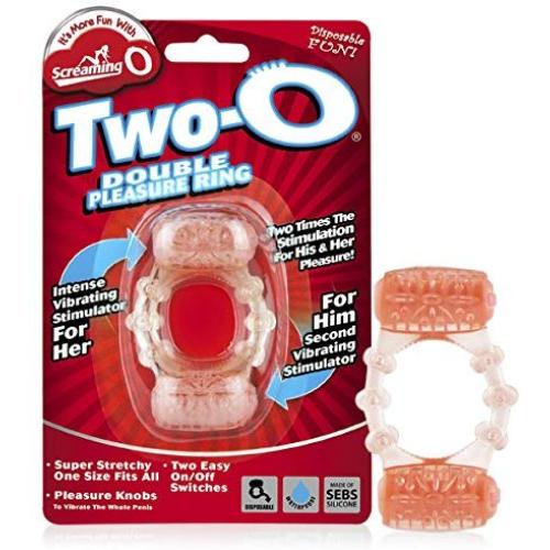 Screaming O Two-O