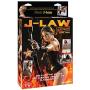Pipedream J Law Hacked Love Doll