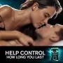 Duration Gel for Men, K-Y - Male Genital Desensitizer 0.16 Oz (36 Pumps), Condom Compatible Endurance Enhancing Delay Gel To Help Men Last Longer In Bed Duration Gel for Men, K-Y - Male Genital Desensitizer 0.16 Oz (36 Pumps), Condom Compatible Endurance Enhancing Delay Gel To Help Men Last Longer In Bed