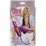 California Exotics Vibrating Clitoral Pump California Exotics Vibrating Clitoral Pump