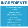 Personal Water Based Lubricant, Long-Lasting Lube for Women Men ntimate Pleasure Couples Gel 6 fl. oz. Toy Hypoallergenic Odorless