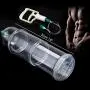 Men Penis Exercise Male Hand Vacuum Cup Penis Enlargement Pump Stimulate Massage Penis Extender Enlarger Stretching Device