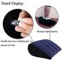 QQQQC Inflatable Multifunctional Cushion Portable Magic Cushion Ramp Body Pillow (Triangle.) Adult Products sěx Toys