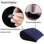 QQQQC Inflatable Multifunctional Cushion Portable Magic Cushion Ramp Body Pillow (Triangle.) Adult Products sěx Toys QQQQC Inflatable Multifunctional Cushion Portable Magic Cushion Ramp Body Pillow (Triangle.) Adult Products sěx Toys
