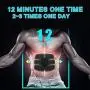 RONSHIN Adult Toys-Smart EMS Muscle Training Gear Fitness Electrical Body Shape Home Trainer ABS Abdomen Arm Muscle Stimulator Training Belt Massager RONSHIN Adult Toys-Smart EMS Muscle Training Gear Fitness Electrical Body Shape Home Trainer ABS Abdomen Arm Muscle Stimulator Training Belt Massager