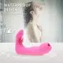 qqooo Invisible Wearable vibrǎtor mǎssage Stick stimulates clit-oris and can be Heated,Sex Toys,T-Shirt qqooo Invisible Wearable vibrǎtor mǎssage Stick stimulates clit-oris and can be Heated,Sex Toys,T-Shirt