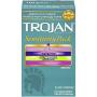 Trojan Sensitivity Variety Pack Lubricated Condoms - 10 Count