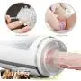 M-ale M&asturbation Cup Adullt Toy for M-ale Sleeve P&ussy M&asturbation Sexiu-Toys for Men M&asturbation Fits You T-Shirt,Blow Job Type,Intelligent Aircraft Cup Sticker M-ale M&asturbation Cup Adullt Toy for M-ale Sleeve P&ussy M&asturbation Sexiu-Toys for Men M&asturbation Fits You T-Shirt,Blow Job Type,Intelligent Aircraft Cup Sticker
