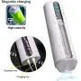 HHM Automatic Piston Telescopic Rotate Groaning Voice Male Mastubration Cup Vagina Mouth Pussy Male Strong Sucking Vibrating Toys for Men Sexy Underwear for Men