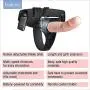Adjustable Belt Strǎp-on Hǎrness Waterproof Massaging Wand Electric Hollow Vibration Role Play Flesh Adjustable Belt Strǎp-on Hǎrness Waterproof Massaging Wand Electric Hollow Vibration Role Play Flesh