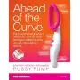 Doc Johnson Automatic Vibrating Rechargeable Pussy Pump - Independently Controlled 3 Pump Speeds & 7 Vibration Functions - Heightens Sensitvity, Pink/White