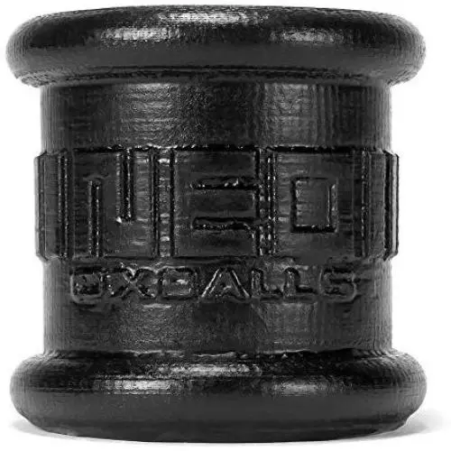 Oxballs Neo Tall Ball Stretcher, Black, 73 Gram Oxballs Neo Tall Ball Stretcher, Black, 73 Gram