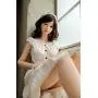 DXWMALE Adult Sex High Male Real Silicone Sex Doll for Men, Ladies Inflatable Doll, Real Doll, Sex Robot Dolls, Vagina DXWMALE Adult Sex High Male Real Silicone Sex Doll for Men, Ladies Inflatable Doll, Real Doll, Sex Robot Dolls, Vagina