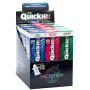 Doc Johnson UR3 Quickie to Go Display Pieces, White, 3.3 Pound