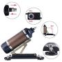 Massage Machine Pumping Guns with Different Attachments Retractable Thrusting Adult Machine